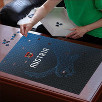 World Football 2026 Austria Puzzle Das Team Go Champions Blue Version