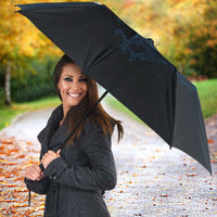 World Football 2026 Austria Umbrella Das Team Go Champions Blue Version
