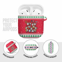 Iceland Christmas AirPods Case Icelandic Yule Lads - Wonder Print Shop