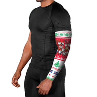 Iceland Christmas Arm Sleeves Icelandic Yule Lads - Wonder Print Shop