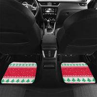 Iceland Christmas Car Mats Icelandic Yule Lads - Wonder Print Shop