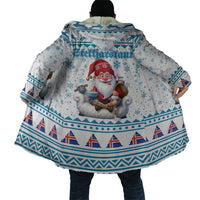Iceland Christmas Cloak Stekkjastaur Sheep-Cote-Clod LT19