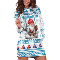 Iceland Christmas Hoodie Dress Stekkjastaur Sheep-Cote-Clod LT19