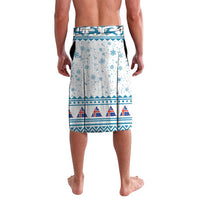 Iceland Christmas Lavalava Stekkjastaur Sheep-Cote-Clod LT19