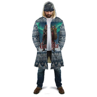 Iceland Christmas Cloak Icelandic Gryla Evil Mother of Yule Lads LT19