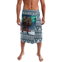 Iceland Christmas Lavalava Icelandic Gryla Evil Mother of Yule Lads LT19