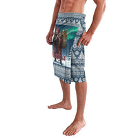 Iceland Christmas Lavalava Icelandic Gryla Evil Mother of Yule Lads LT19