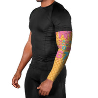 Mama Mommy Mom Six Seven 67 Arm Sleeves Sweet Dripping Style - Wonder Print Shop