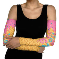 Mama Mommy Mom Six Seven 67 Arm Sleeves Sweet Dripping Style - Wonder Print Shop