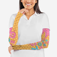 Mama Mommy Mom Six Seven 67 Arm Sleeves Sweet Dripping Style - Wonder Print Shop
