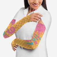Mama Mommy Mom Six Seven 67 Arm Sleeves Sweet Dripping Style - Wonder Print Shop