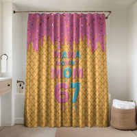 Mama Mommy Mom Six Seven 67 Bathroom Set Sweet Dripping Style - Wonder Print Shop