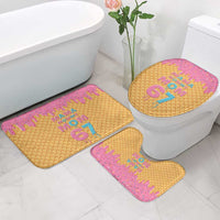 Mama Mommy Mom Six Seven 67 Bathroom Set Sweet Dripping Style - Wonder Print Shop