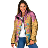 Mama Mommy Mom Six Seven 67 Padded Jacket Sweet Dripping Style - Wonder Print Shop