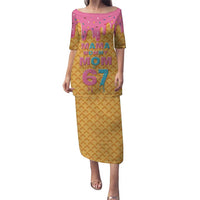 Mama Mommy Mom Six Seven 67 Puletasi Sweet Dripping Style - Wonder Print Shop