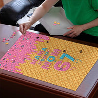 Mama Mommy Mom Six Seven 67 Puzzle Sweet Dripping Style - Wonder Print Shop