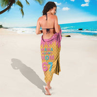 Mama Mommy Mom Six Seven 67 Sarong Sweet Dripping Style - Wonder Print Shop
