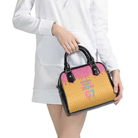 Mama Mommy Mom Six Seven 67 Shoulder Handbag Sweet Dripping Style - Wonder Print Shop