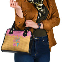 Mama Mommy Mom Six Seven 67 Shoulder Handbag Sweet Dripping Style - Wonder Print Shop