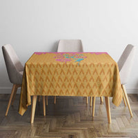 Mama Mommy Mom Six Seven 67 Tablecloth Sweet Dripping Style - Wonder Print Shop