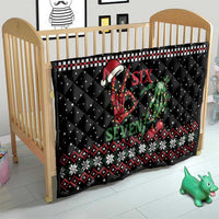 Funny Six Seven Skeleton Hand Quilt Meme Gen Alpha Slang - Wonder Print Shop