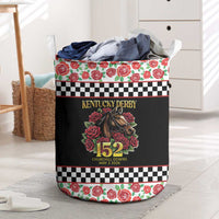Kentucky Horse Racing 152nd Laundry Basket Run for the Roses May 2026