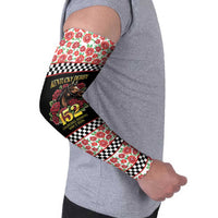 Kentucky Horse Racing 152nd Arm Sleeves Run for the Roses May 2026