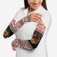 Kentucky Horse Racing 152nd Arm Sleeves Run for the Roses May 2026