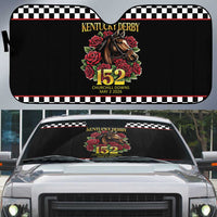 Kentucky Horse Racing 152nd Auto Sun Shade Run for the Roses May 2026