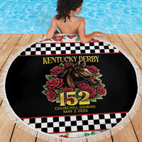 Kentucky Horse Racing 152nd Beach Blanket Run for the Roses May 2026