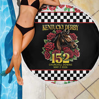 Kentucky Horse Racing 152nd Beach Blanket Run for the Roses May 2026