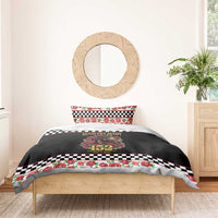Kentucky Horse Racing 152nd Bedding Set Run for the Roses May 2026