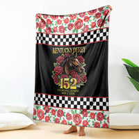 Kentucky Horse Racing 152nd Blanket Run for the Roses May 2026