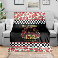 Kentucky Horse Racing 152nd Blanket Run for the Roses May 2026