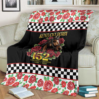 Kentucky Horse Racing 152nd Blanket Run for the Roses May 2026