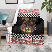 Kentucky Horse Racing 152nd Blanket Run for the Roses May 2026