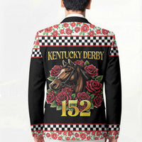 Kentucky Horse Racing 152nd Blazer Run for the Roses May 2026