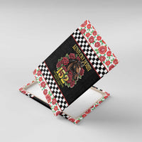 Kentucky Horse Racing 152nd Canvas Wall Art Run for the Roses May 2026
