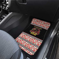 Kentucky Horse Racing 152nd Car Mats Run for the Roses May 2026