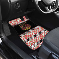 Kentucky Horse Racing 152nd Car Mats Run for the Roses May 2026