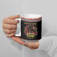 Kentucky Horse Racing 152nd Ceramic Mug Run for the Roses May 2026