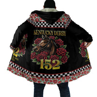 Kentucky Horse Racing 152nd Cloak Run for the Roses May 2026
