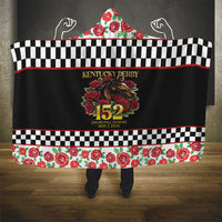 Kentucky Horse Racing 152nd Hooded Blanket Run for the Roses May 2026