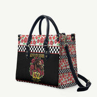 Kentucky Horse Racing 152nd Leather Bag Run for the Roses May 2026