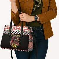 Kentucky Horse Racing 152nd Leather Bag Run for the Roses May 2026