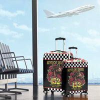 Kentucky Horse Racing 152nd Luggage Cover Run for the Roses May 2026