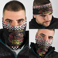 Kentucky Horse Racing 152nd Neck Gaiter Run for the Roses May 2026