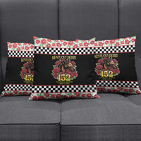 Kentucky Horse Racing 152nd Pillow Cover Run for the Roses May 2026