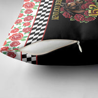 Kentucky Horse Racing 152nd Pillow Cover Run for the Roses May 2026
