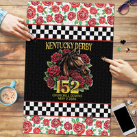 Kentucky Horse Racing 152nd Puzzle Run for the Roses May 2026